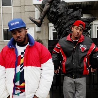 The Cool Kids