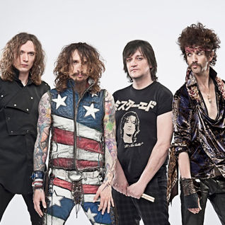 The Darkness