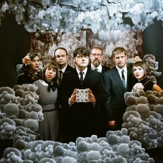 The Decemberists