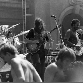 The Doobie Brothers