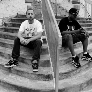 The Doppelgangaz