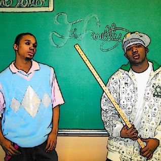 The Faculty