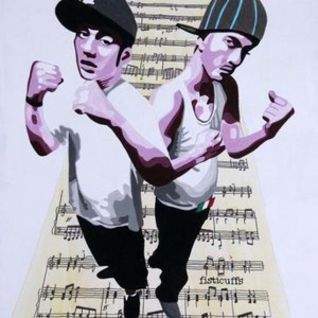 The Fisticuffs
