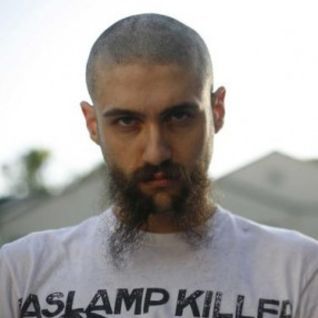 The Gaslamp Killer