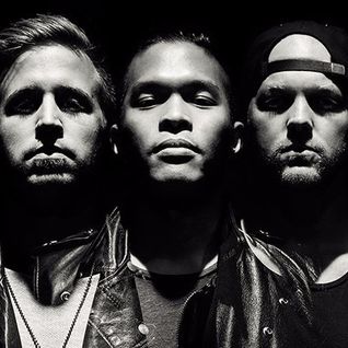 The Glitch Mob