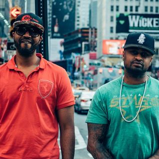 The Heatmakerz