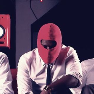The HeavyTrackerz