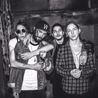 The Hunna