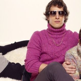 The Lonely Island