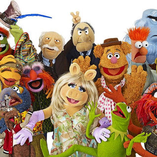 The Muppets