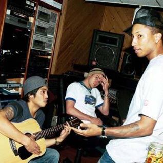 The Neptunes