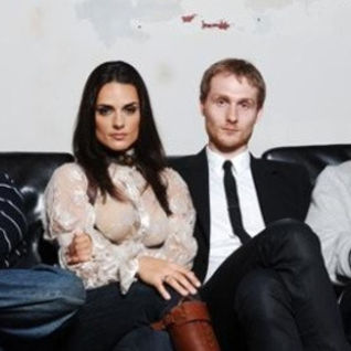 The New Royales