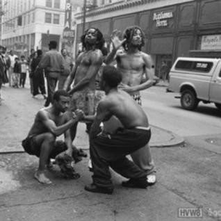 The Pharcyde