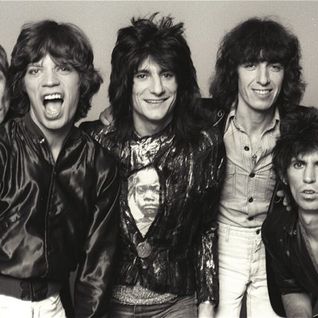The Rolling Stones
