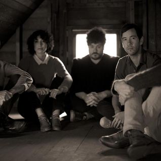 The Shins