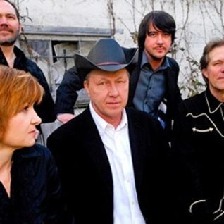 The SteelDrivers