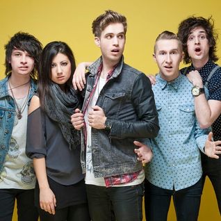 The Summer Set