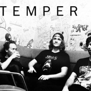 The Temper Trap