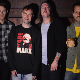 The Used