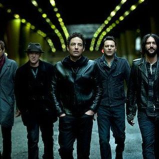 The Wallflowers