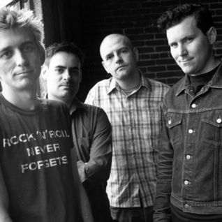 The Weakerthans