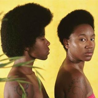 THEESatisfaction