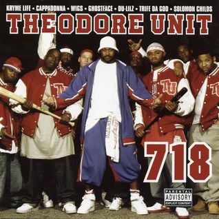 Theodore Unit