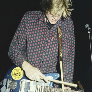 Thurston Moore