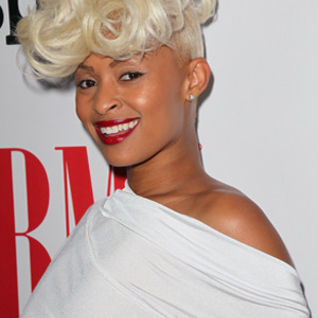 Tiffany Foxx