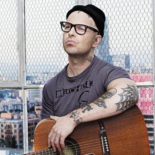 Tim Armstrong