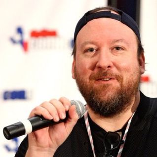 Tim Bradstreet