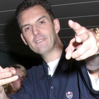 Tim Westwood