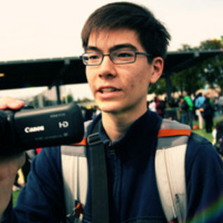 Timmy Beckman