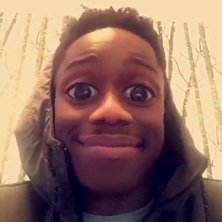 Tinchy Stryder