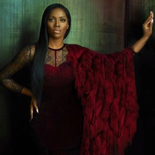 Tiwa Savage