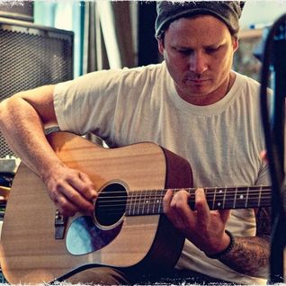 Tom DeLonge
