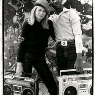 Tom Tom Club