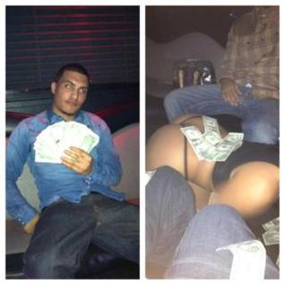 Tone Dollarz