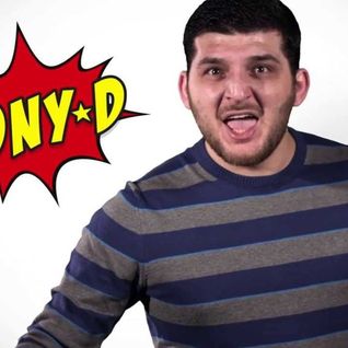 Tony D