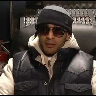 Tony Sunshine
