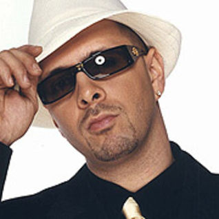 Tony Touch
