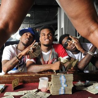 Travis Porter