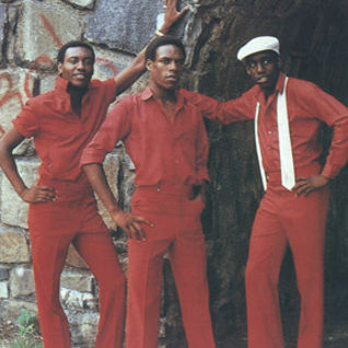 Treacherous Three