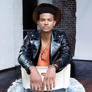 Trevor Jackson