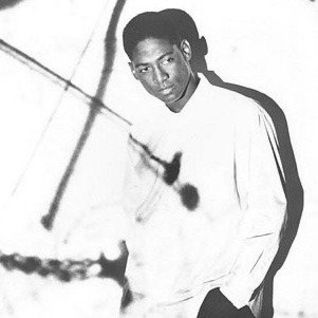 Trey Lorenz