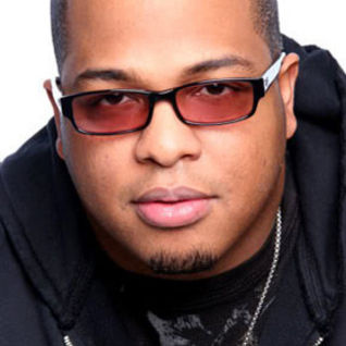 Tricky Stewart