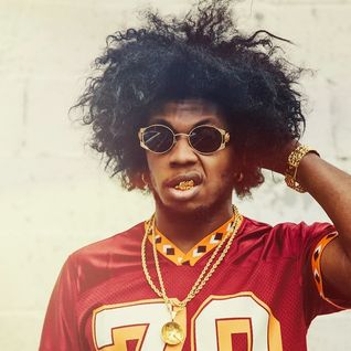 Trinidad James