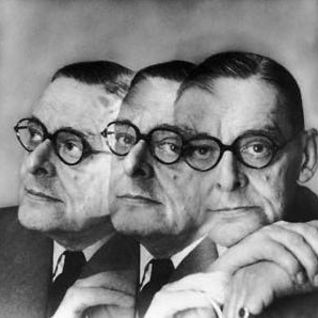T.S. Eliot