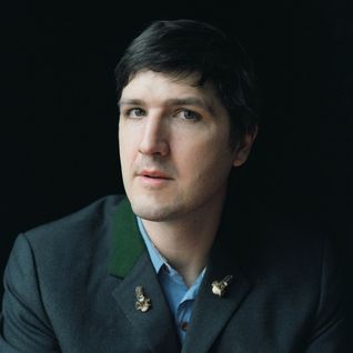 Tucker Martine