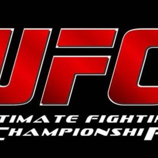 UFC